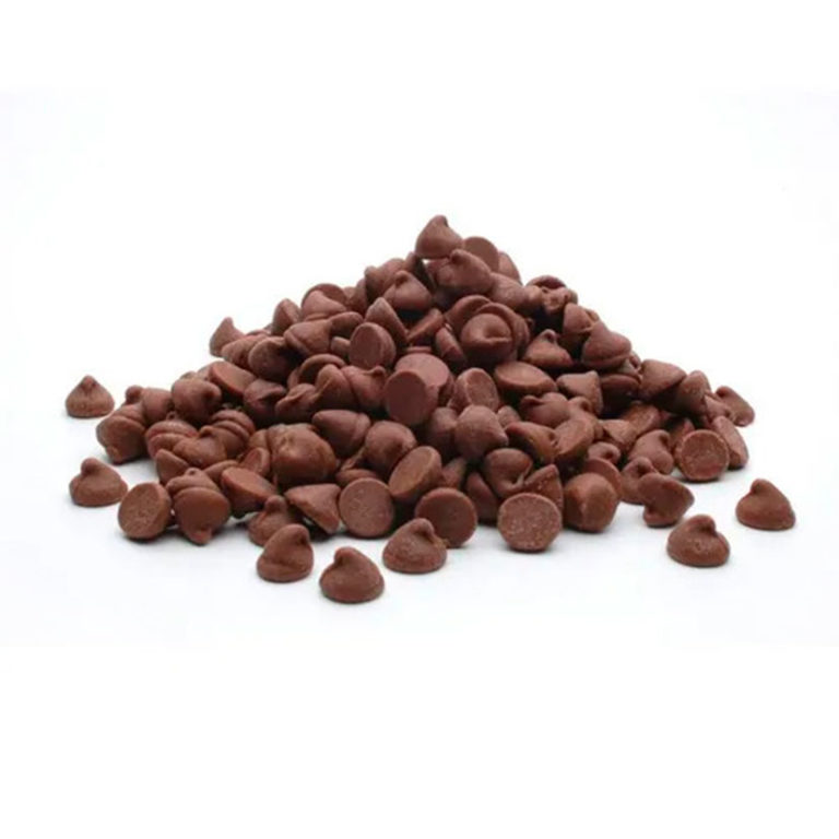 Chips chocolate semi amargo 22 68kg sicao goodfoods chile