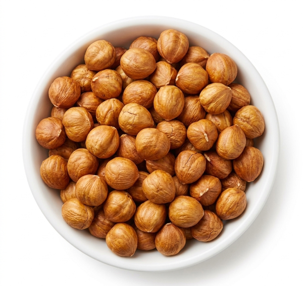 Avellanas Europeas Tostadas 5Kg