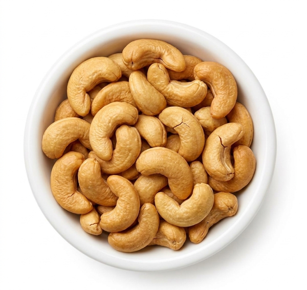 Castañas de Cajú Sin Sal 5kg