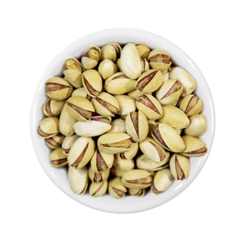 Pistachos Con Sal 5Kg