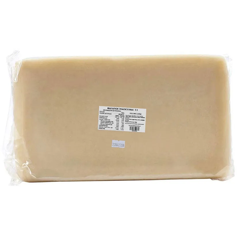 Mazapan Tradicional 5Kg